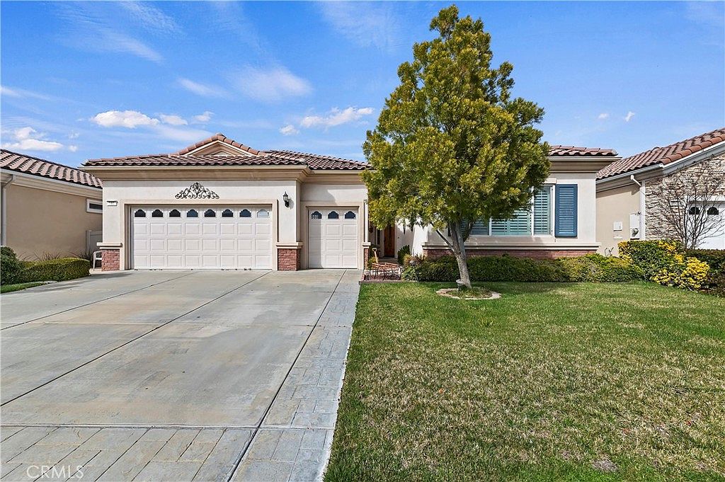 980 Ironwood Rd Beaumont CA 92223 Zillow