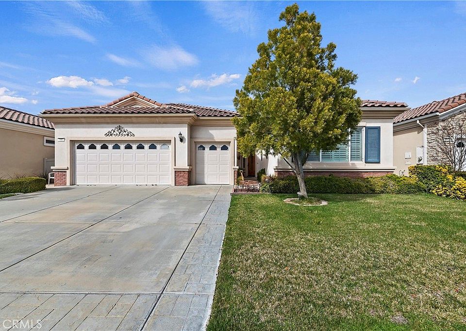 980 Ironwood Rd Beaumont CA 92223 Zillow