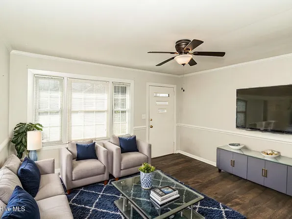 203 Irwin Street, Pinetops, NC 27864