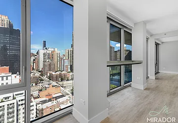 Rented by Mirador Real Estate