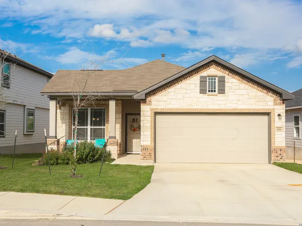 179 Kayla Ave, San Antonio, TX 78253