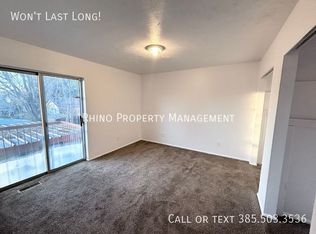 463 N 1465 W #B, Salt Lake City, UT 84116