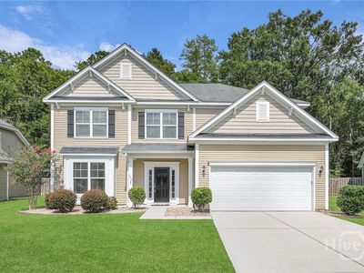 322 Casey Drive, Pooler, GA, 31322