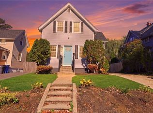 39 Marion Ave S, Cranston, RI 02905