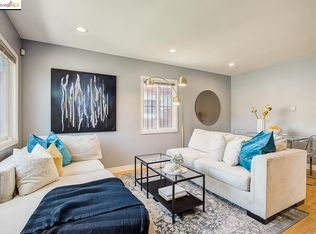 4116 Nevin Ave, Richmond, CA 94805