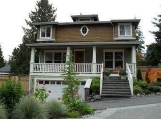 22319 95th Pl W, Edmonds, WA 98026