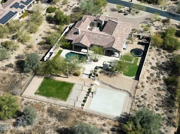 27728 N 68TH Place, Scottsdale, AZ 85266