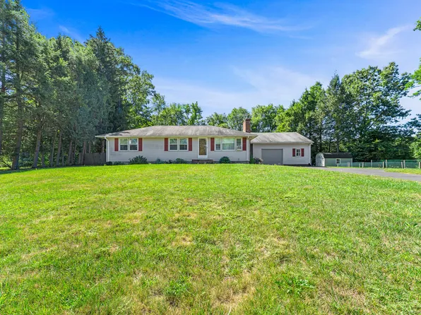 32 Melrose Road, East Windsor, CT 06016