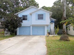 7136 Morningstar Ln, New Port Richey, FL 34652