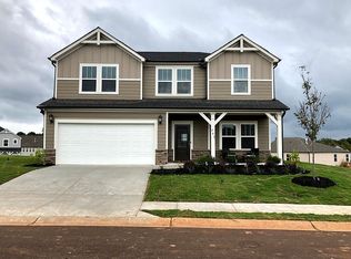 203 Terrapin Cross Way, Simpsonville, SC 29680