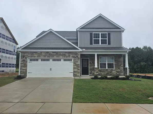 1053 Crossway Lane, Rocky Mount, NC 27804