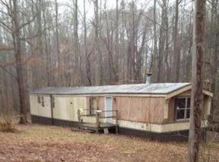 392 Madison Ave, Colbert, GA 30628