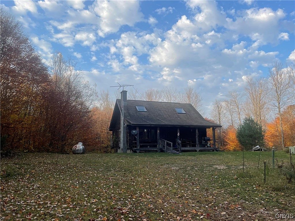 6289 Partridgeville Rd, Brantingham, NY 13312 MLS S1506728 Zillow