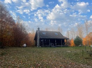 6289 Partridgeville Rd, Brantingham, NY 13312