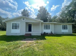 123 Community House Rd, Blythe, GA 30805