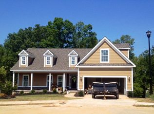 2036 Kew Ct, Grovetown, GA 30813