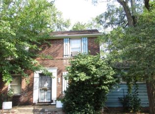 16560 Ilene St, Detroit, MI 48221