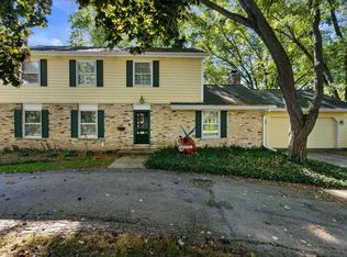 8021 W Evergreen Rd, Mequon, WI 53097