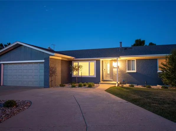 1414 S Zang Street, Lakewood, CO 80228