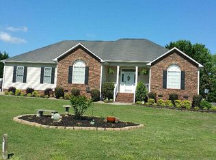 109 Canebrake Dr, Anderson, SC 29621