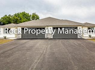 16907 E Knox Ln, Greenacres, WA 99016