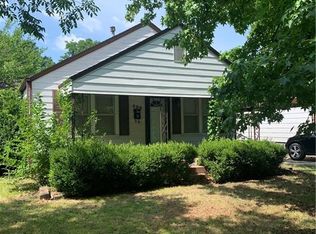 409 Nebraska St, Norman, OK 73069
