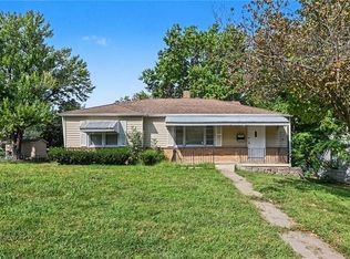 2614 S Northern Blvd, Independence, MO 64052