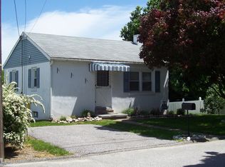 1 Pine St, York, PA 17407