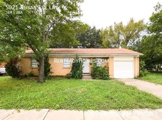 5021 Susan Lee Ln, North Richland Hills, TX 76180