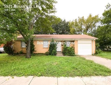 5021 Susan Lee Ln, North Richland Hills, TX, 76180