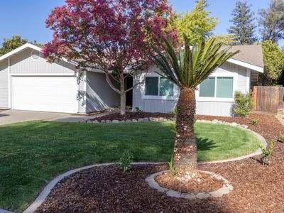 924 S Jennie Street, Visalia, CA, 93277