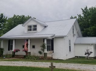 2735 Coleytown Rd, Lafayette, TN 37083