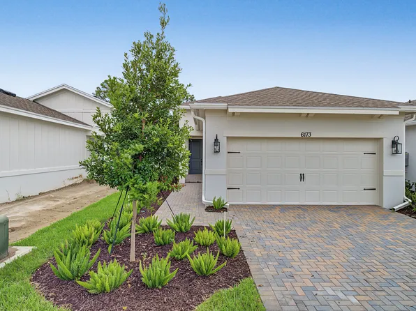 6173 NW Tuckaway Ave, Port Saint Lucie, FL 34987