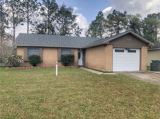208 Foxbriar Ct, Slidell, LA 70461