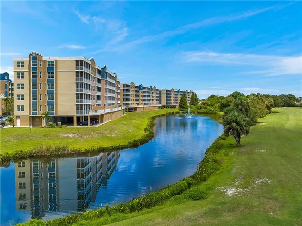 960 STARKEY ROAD #7205, LARGO, FL 33771