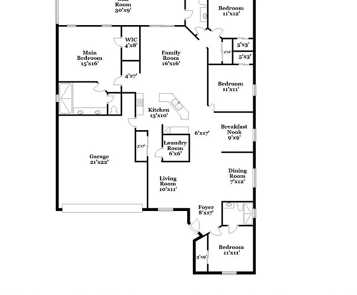 974 Costa Mesa Ln — Photo 2
