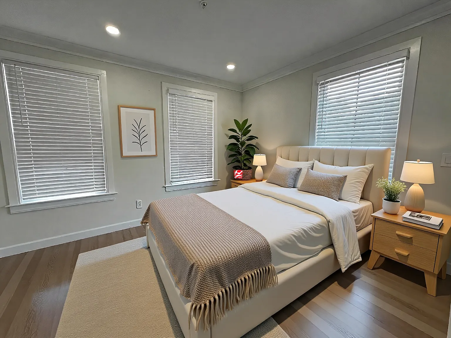 4 bed, 9999 sqft, $5,000 — Photo 2