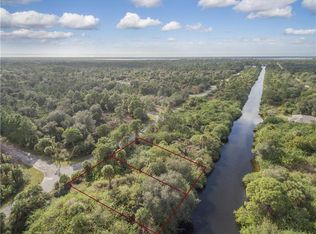 14456 Rothschild Ave, Port Charlotte, FL 33953