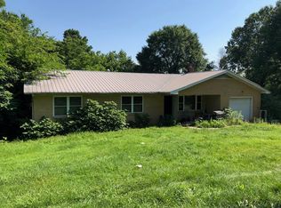 812 N Weible St, Pocahontas, AR 72455