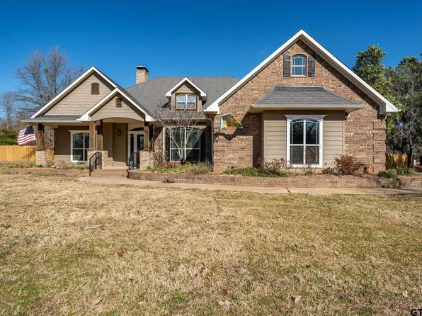 13320 Thicket Trail Rd, Lindale, TX 75771