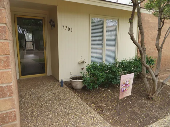 5703 38th St, Lubbock, TX 79407