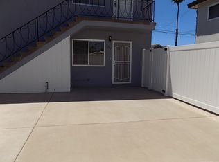 m497 - Mateer, San Diego, CA 92109