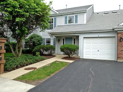 13824 S Balsam Ln APT B, Plainfield, IL, 60544
