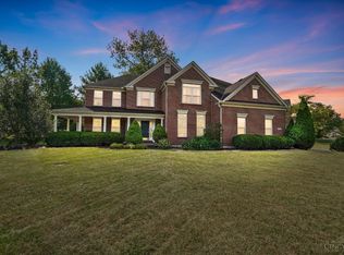 4285 Logsdons Woods Dr, Liberty Twp, OH