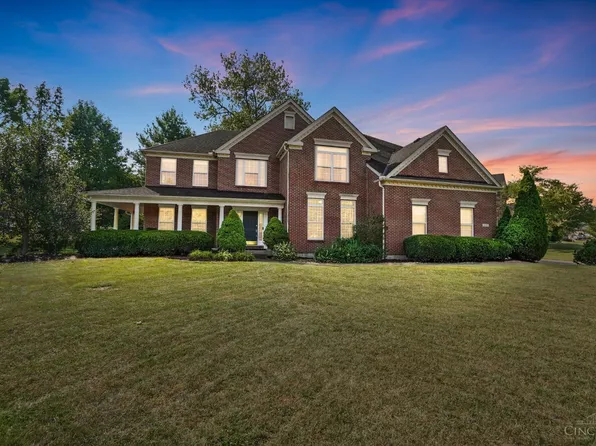 4285 Logsdons Woods Dr, Liberty Twp, OH 45011