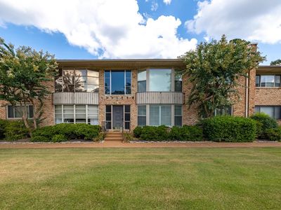 4400 Poplar Ave APT 31, Memphis, TN, 38117