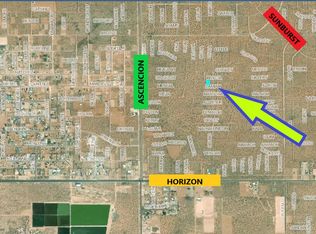 6 Driver, El Paso, TX 79928