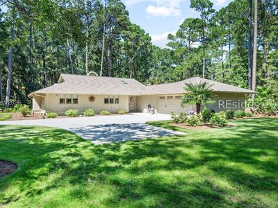 8 Brown Thrasher Rd, Hilton Head Island, SC, 29926