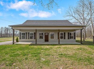 645 King Ridge Rd, Dowelltown, TN 37059