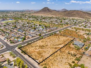 19555 N 43rd Ave #406, Glendale, AZ 85308